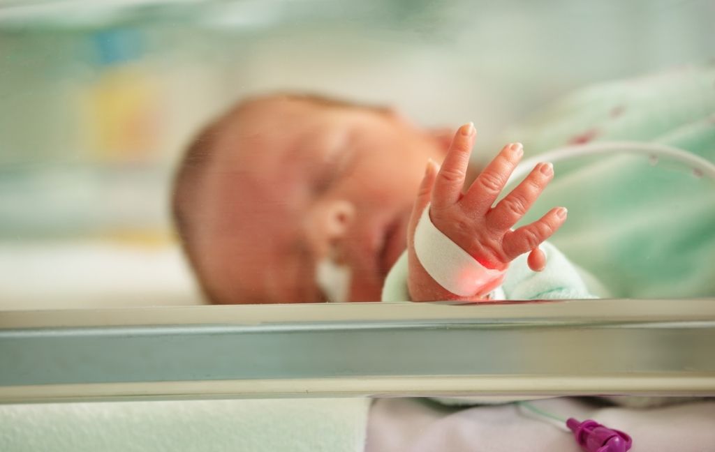 doğumsal anomali tedavisi