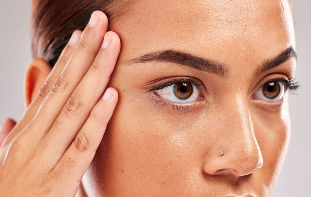 yüz germe ameliyatı