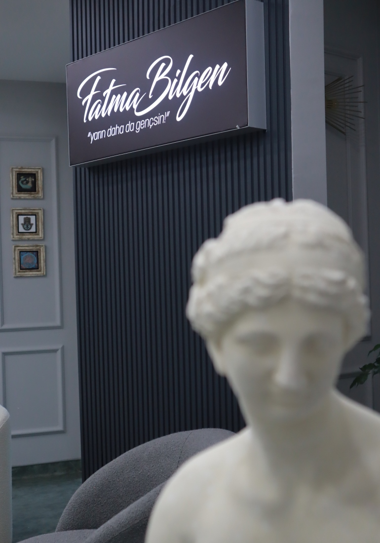 dr. fatma bilgen klinik estetik cerrahi