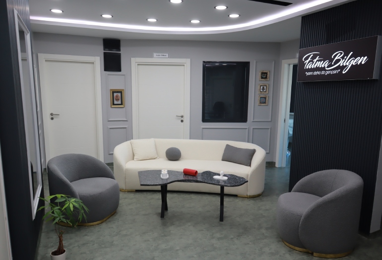 dr. fatma bilgen klinik giris